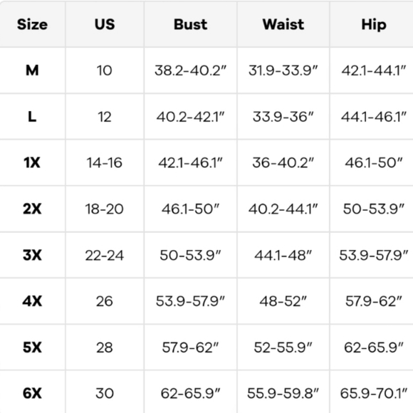 NWT   BloomChic   Woman's   Size 26 (4X)   Top   Green & Black - Picture 4 of 13